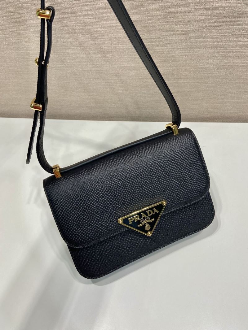 Prada Satchel Bags